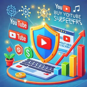 Learn how to buy YouTube subscribers safely. Discover trusted methods for purchasing subscribers to grow your channel securely and enhance engagement.