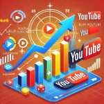 Boost YouTube channel growth with real subscribers. Learn how to buy YouTube subscribers safely and affordably to enhance credibility and engagement.